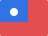 Taiwan flag